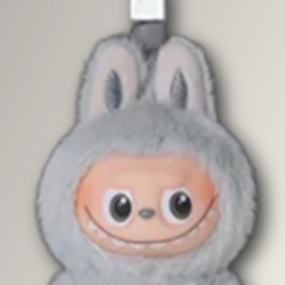 Authentic Pop Mart Labubu Pin for Love - Picture 5 of 5